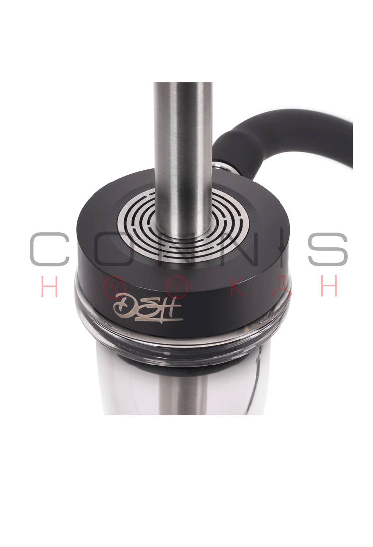 DSH IZI Hookah - (Optional Extras Multiple Choice Available)