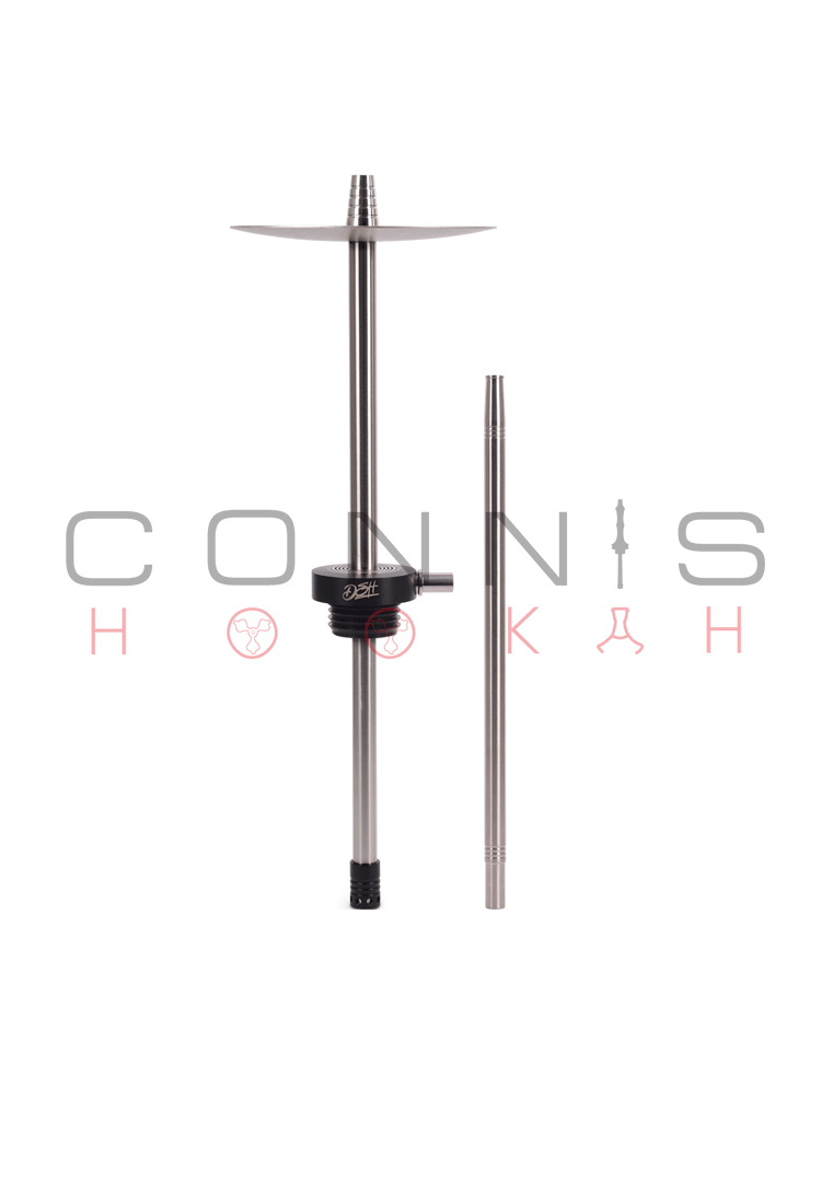 DSH IZI Hookah - (Optional Extras Multiple Choice Available)