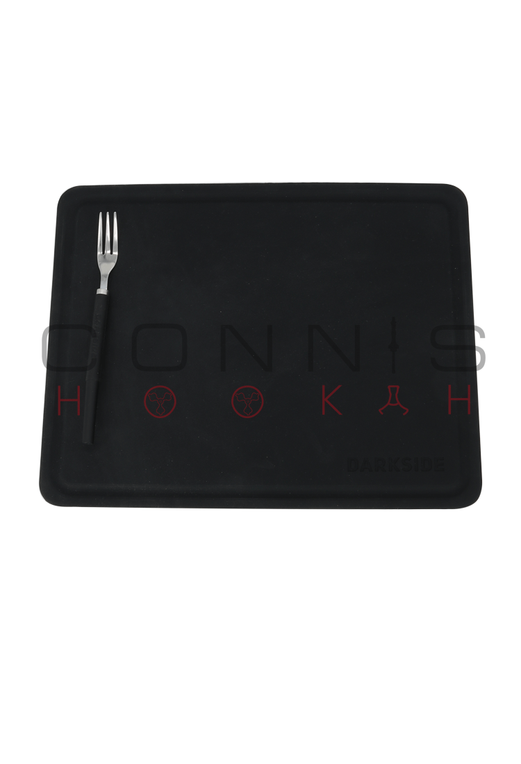 DARKSIDE Work Board with 2 in 1 Magnetic Fork Porker