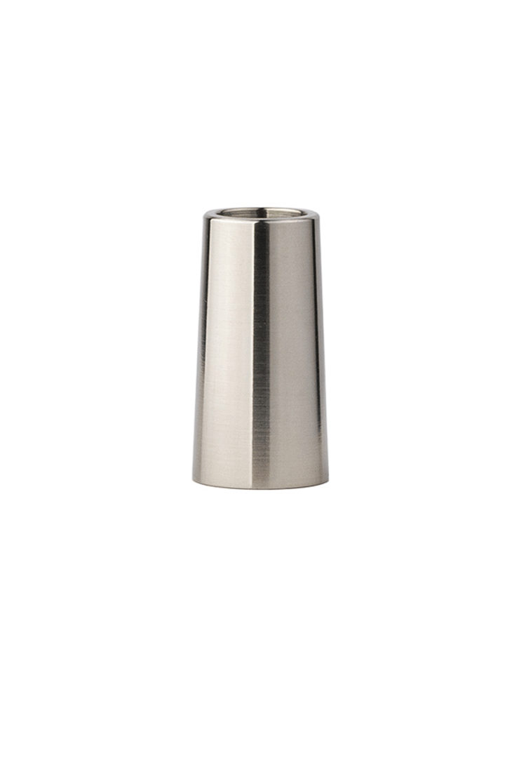 Geometry Little Bro Hookah - Dark (Optional Extras Multiple Choice Available)