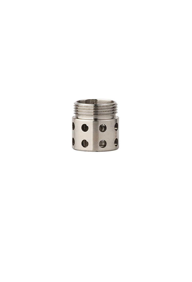 Geometry Little Bro Hookah - Dark (Optional Extras Multiple Choice Available)