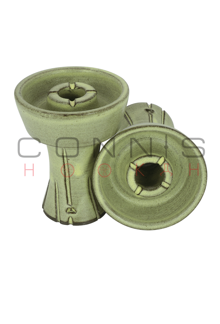 Mason Shishaware GRAVYL PLUS Bowl - Sulphur