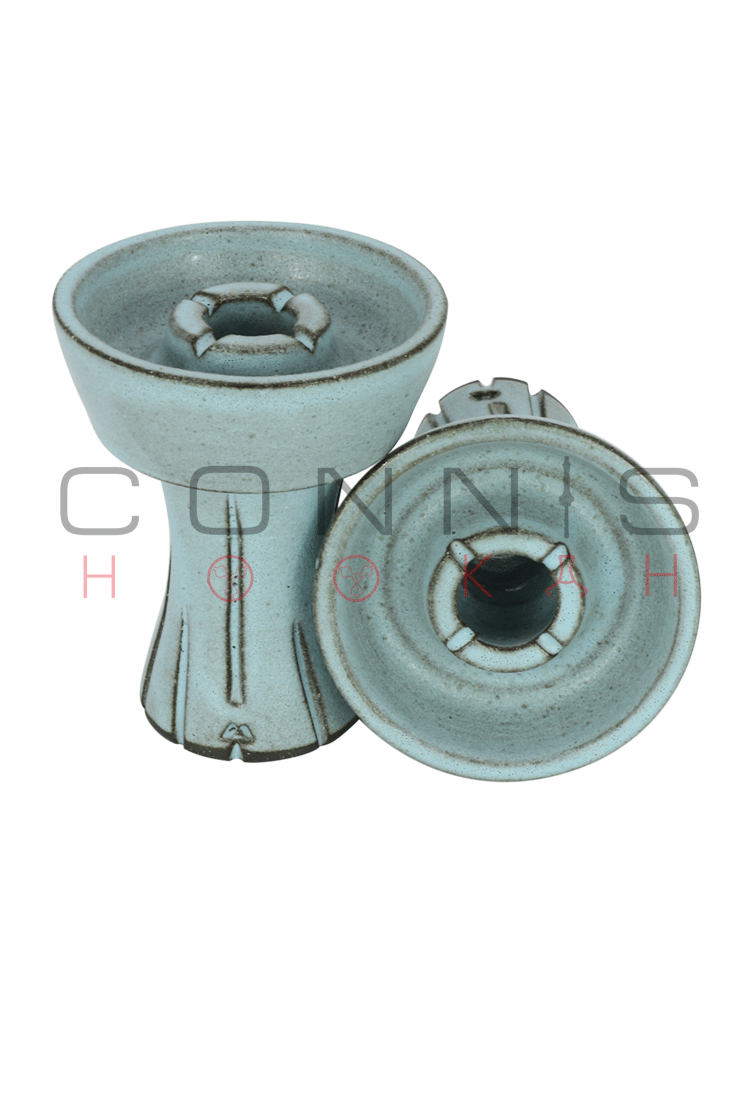 Mason Shishaware GRAVYL PLUS Bowl - Topaz