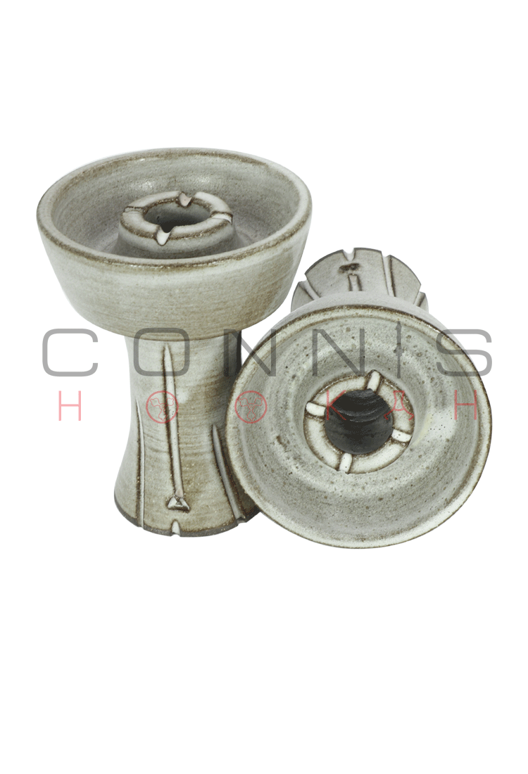 Mason Shishaware GRAVYL PLUS Bowl - Fossil