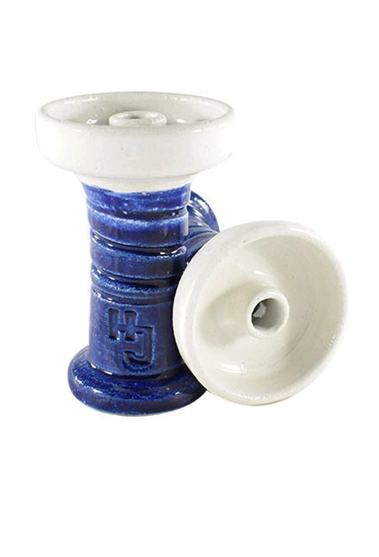 Hookah John 80Feet ESPANA Phunnel Bowl - Grease