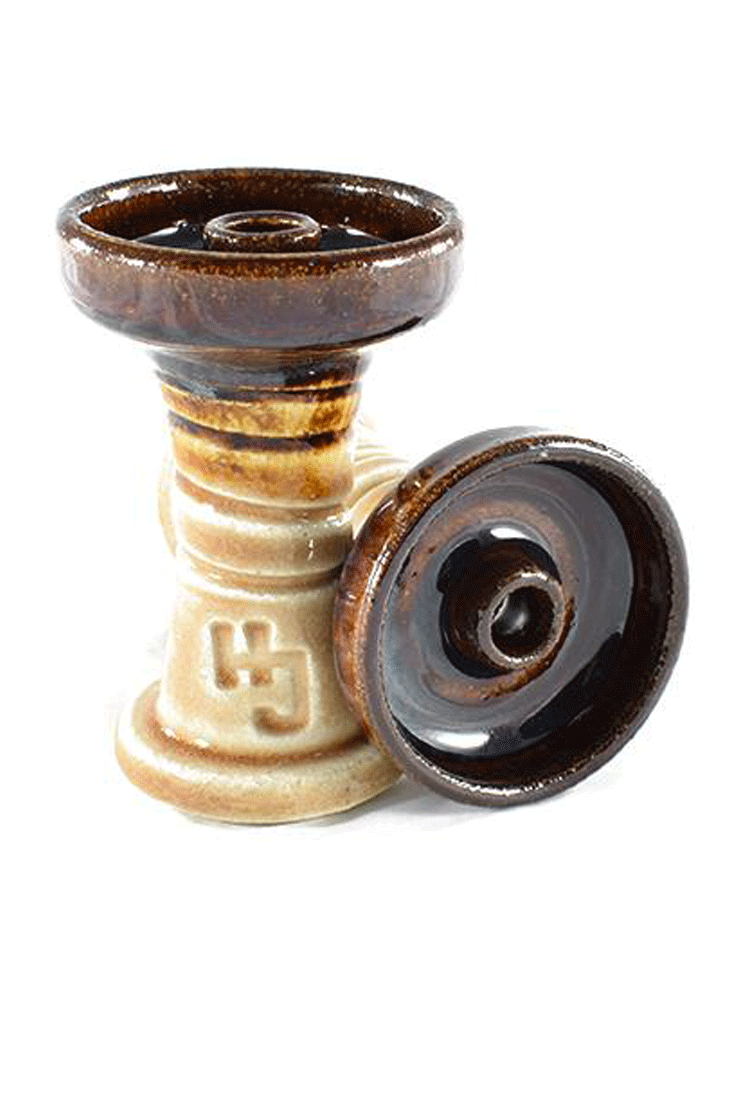 Hookah John 80Feet ESPANA Phunnel Bowl- Sunburst