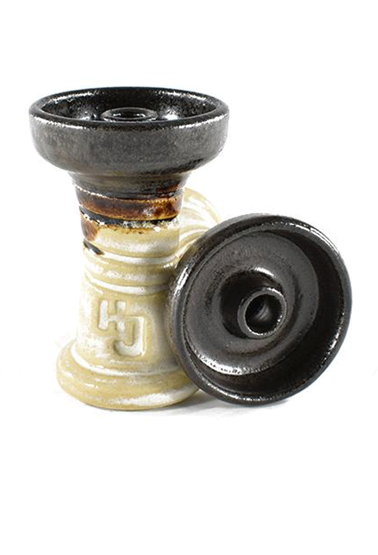 Hookah John 80Feet ESPANA Phunnel Bowl- Vanilla Silk