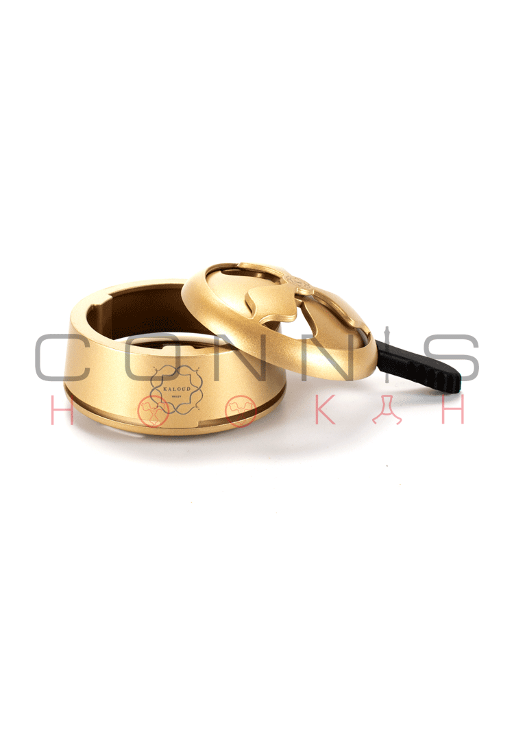 Kaloud Lotus 1+ Auris (Gold Lotus) Heat Management Device