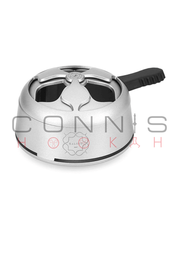 Kaloud Lotus 1+ (Matte Silver) Heat Management Device