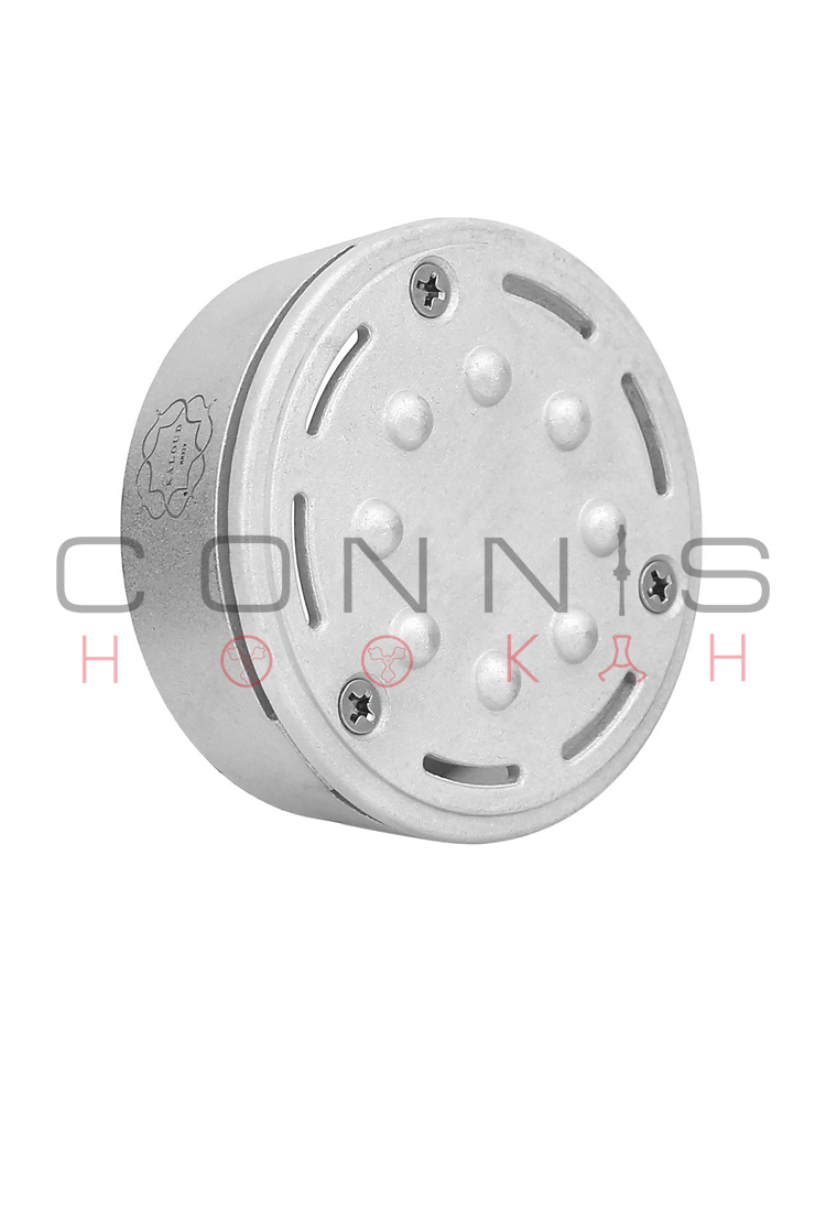 Kaloud Lotus 1+ (Matte Silver) Heat Management Device