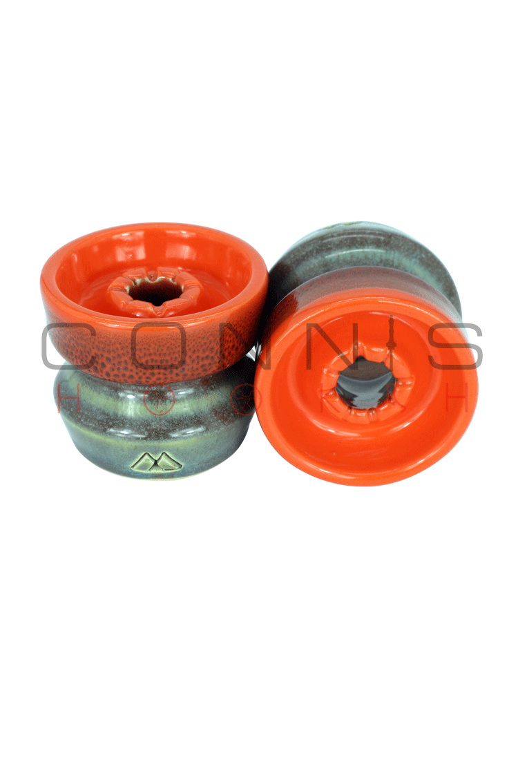 Mason Shishaware Stynger Bowl - Killa Bee