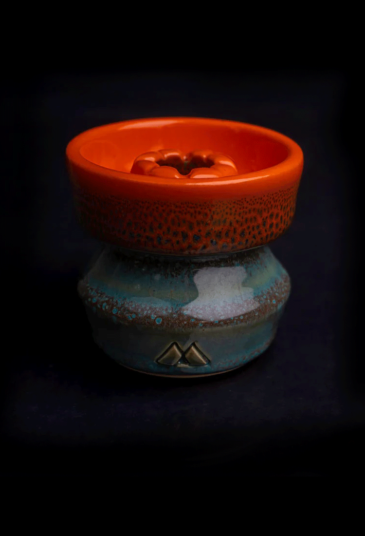 Mason Shishaware Stynger Bowl - Killa Bee