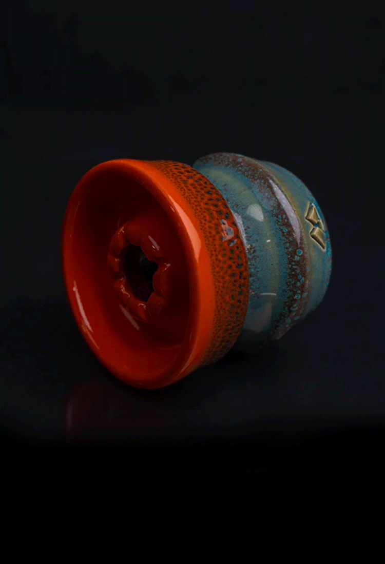 Mason Shishaware Stynger Bowl - Killa Bee