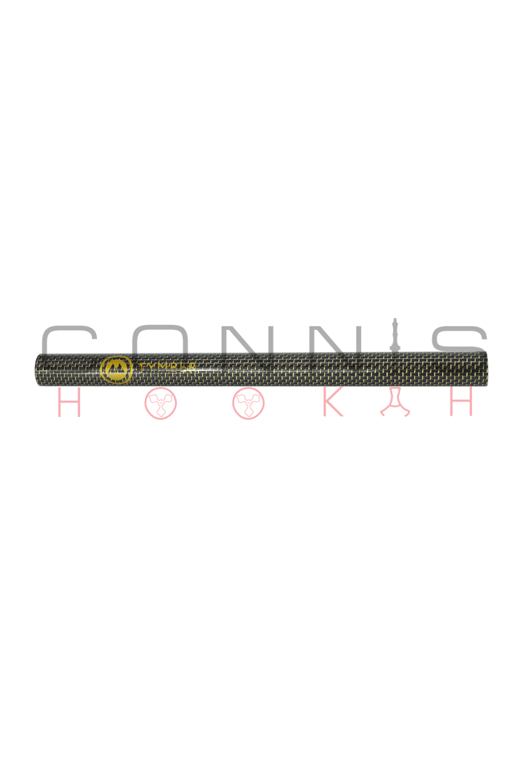 Mason Tymber Tube - Gold Carbon Weave