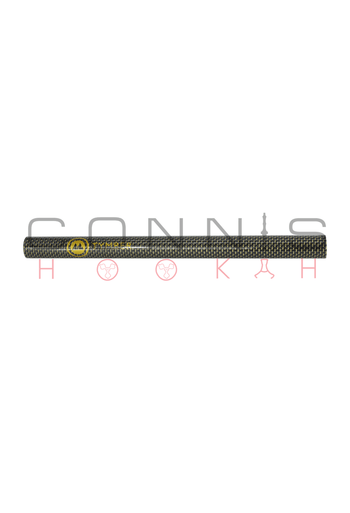 Mason Tymber Tube - Gold Carbon Weave