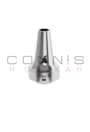 MattPear Killer Stainless Steel Molasses Catcher 14x1 (Compatible with Only MattPear Mini M & Ready S Pro Models)