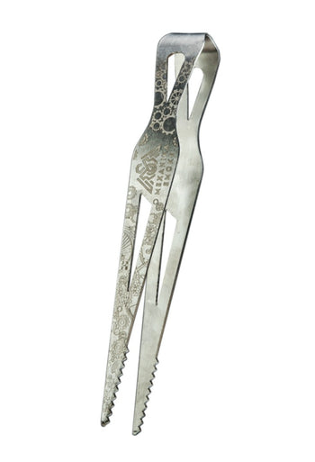 Mexanika Smoke MS Precision Tongs