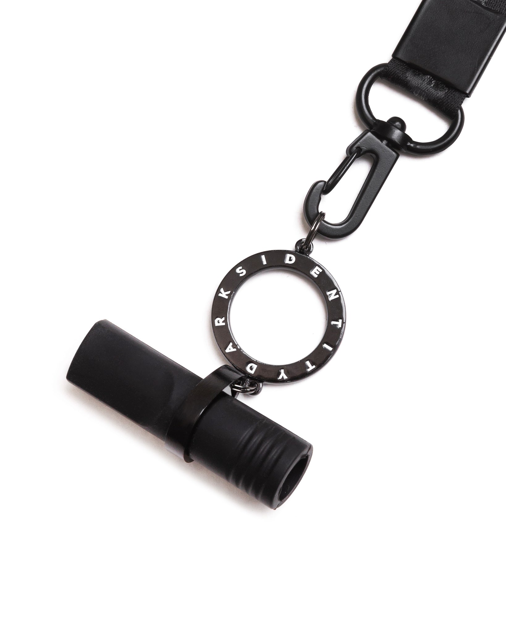 DARKSIDE Limited Edition Hygiene Mouth Tip - With DARKSIDE Lanyard