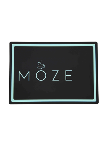 Moze Bowl Packing Mat - Mint