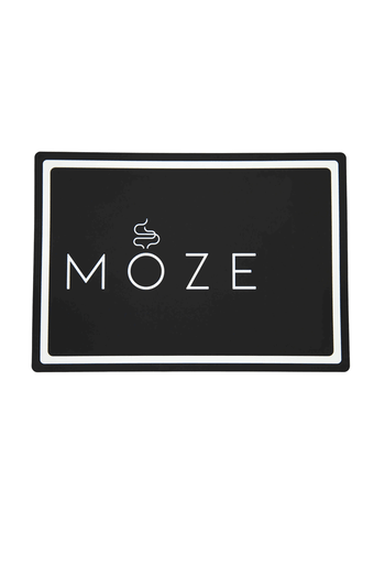 Moze Bowl Packing Mat - White