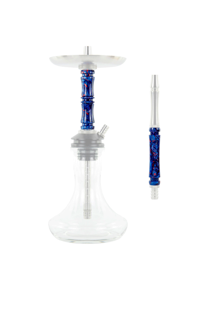 Moze Breeze 2 Sleeve Set - Orginal Blue