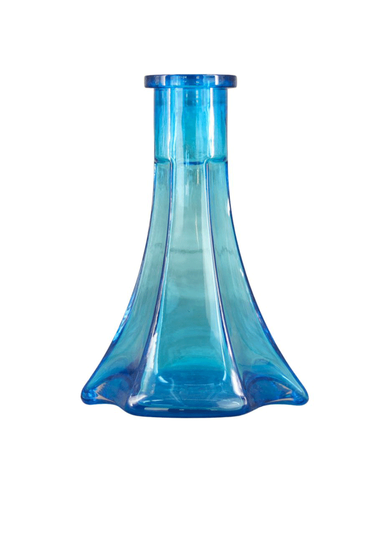 NeoLux Russian Hookah Base - Blue