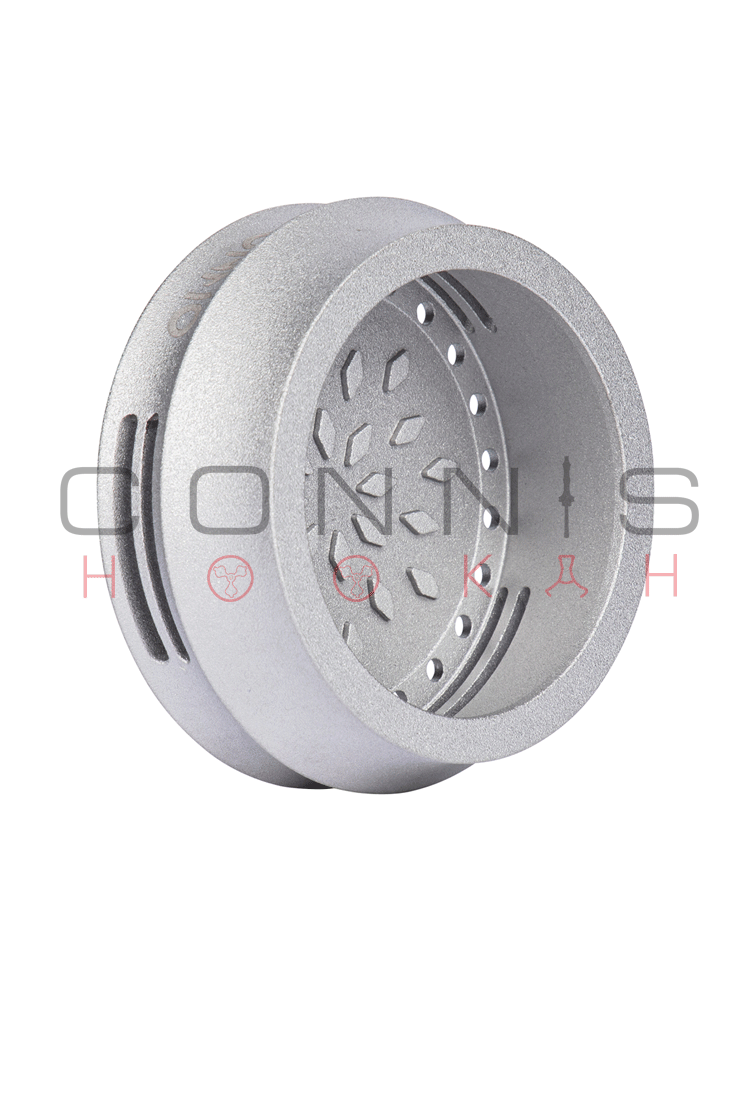 ONMO Heat Management Device - Silver