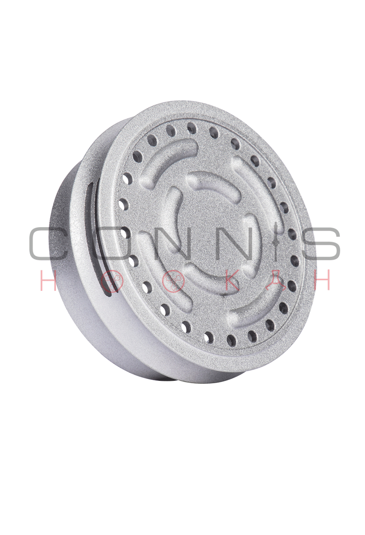 ONMO Heat Management Device - Silver