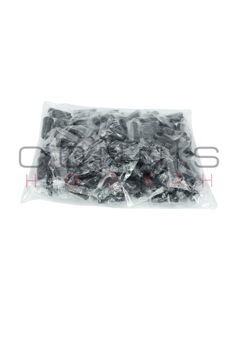 Russian Disposable Mouth Tips - Bag of 100