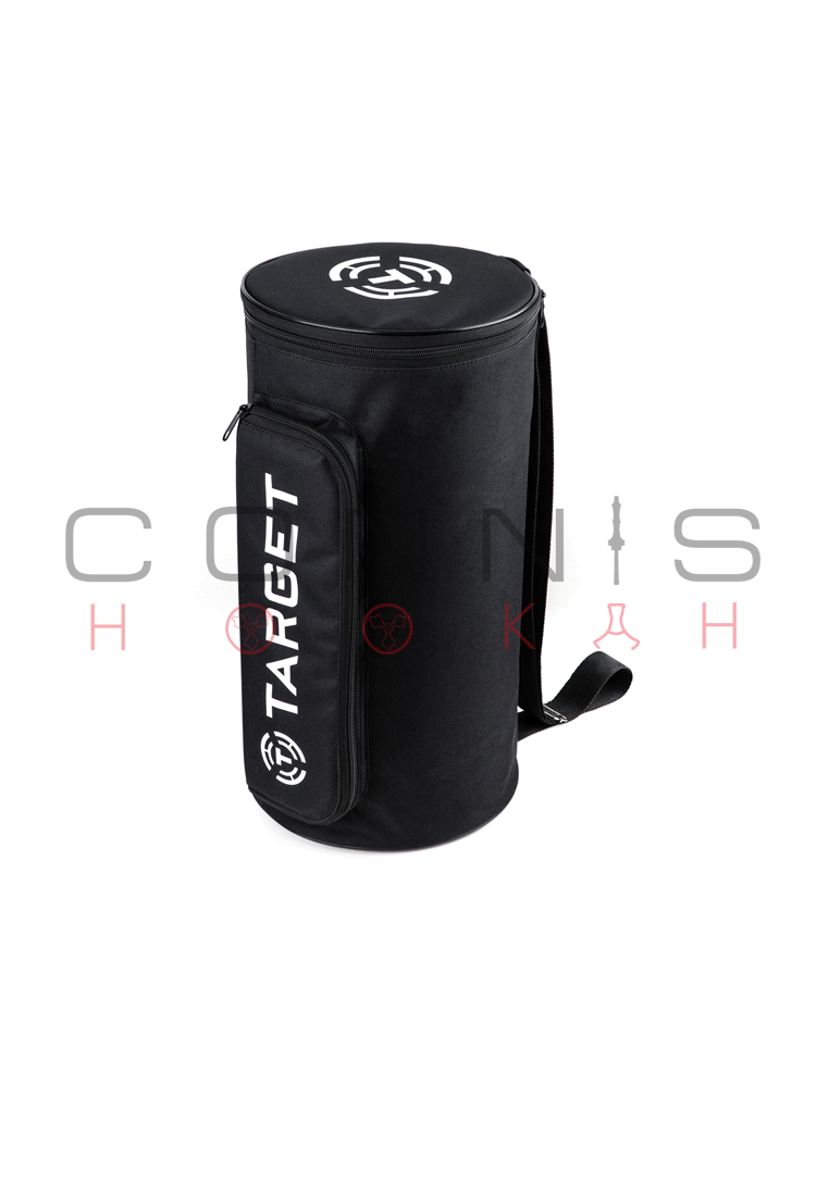 Target Travel Hookah Bag