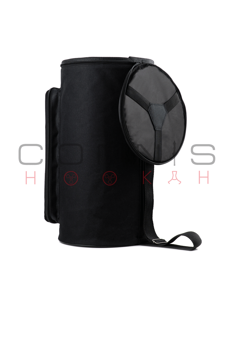 Target Travel Hookah Bag