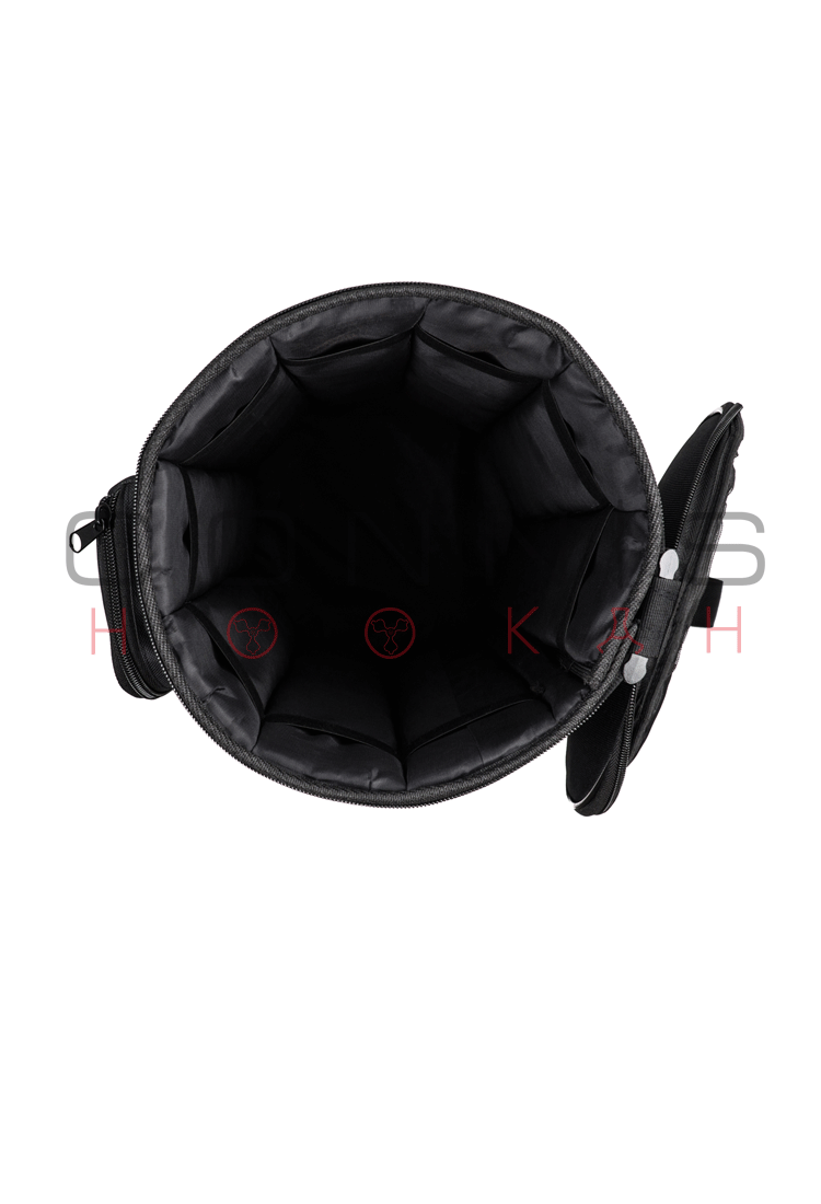 Target Travel Hookah Bag