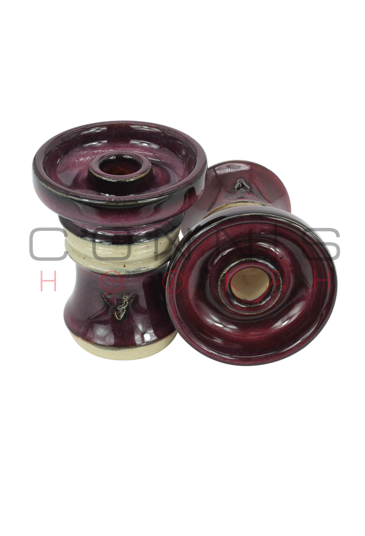 Tuan The Beast Phunnel Bowl - Panther Black (Limited Colourway)