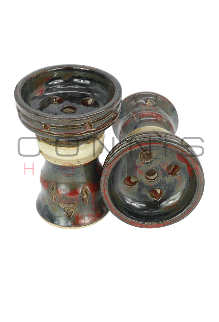 Tuan Mini Killer Bowl - Rustic
