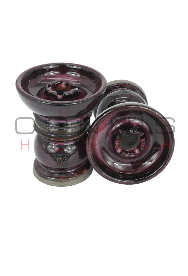 Tuan Nox Phunnel Bowl - Panther Black (Limited Colourway)