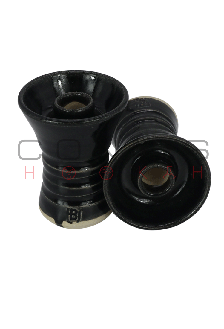 Urb Burj Phunnel Bowl - Black