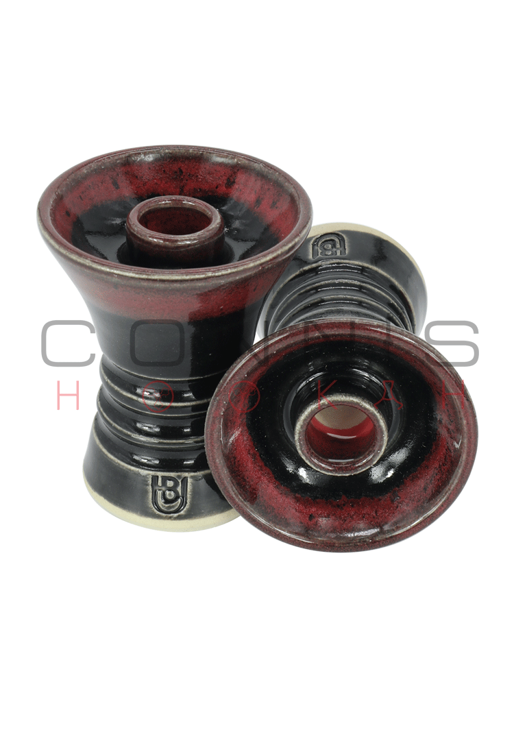 Urb Burj Phunnel Bowl - Merlot