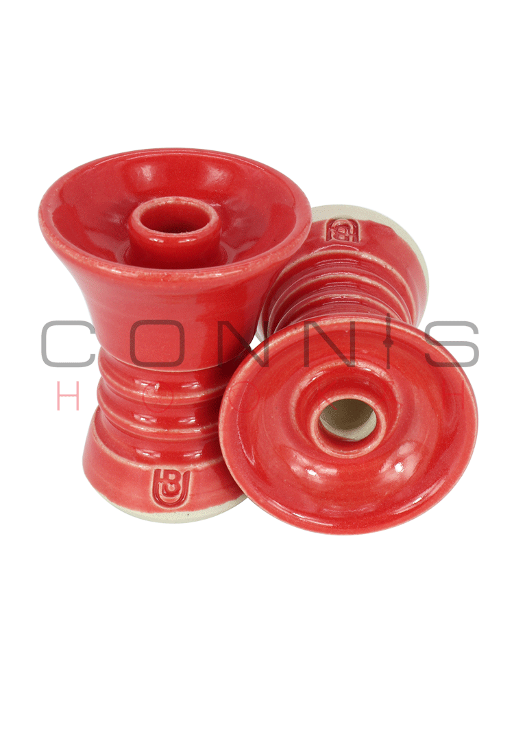 Urb Burj Phunnel Bowl - Red