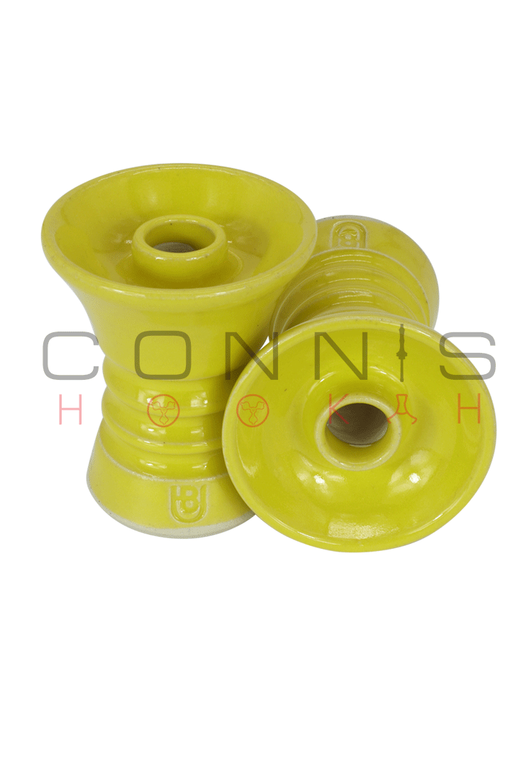 Urb Burj Phunnel Bowl - Yellow