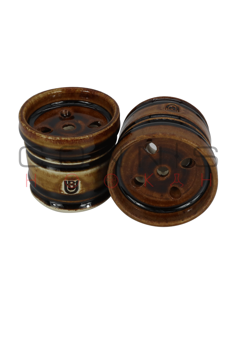 Urb Chub Egyptian Bowl - Egyptian Grunge