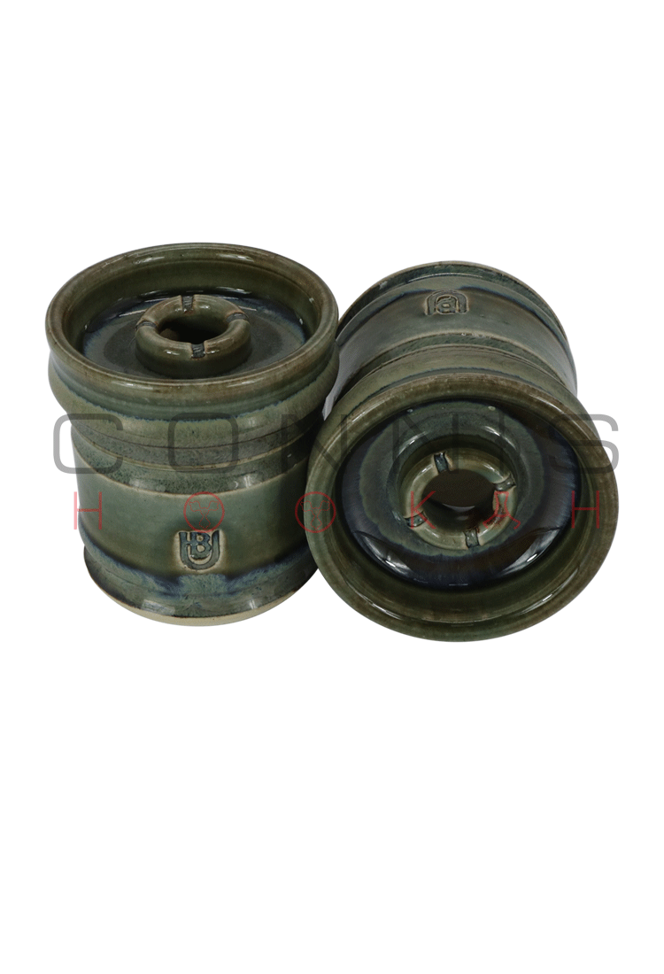 Urb Chub XL Phunnel Bowl - Olive Green