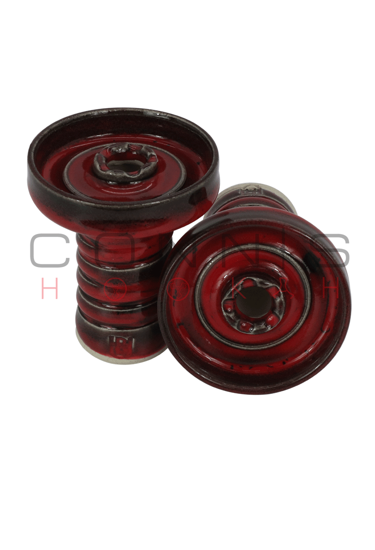 Urb Helios Phunnel Bowl - Merlot