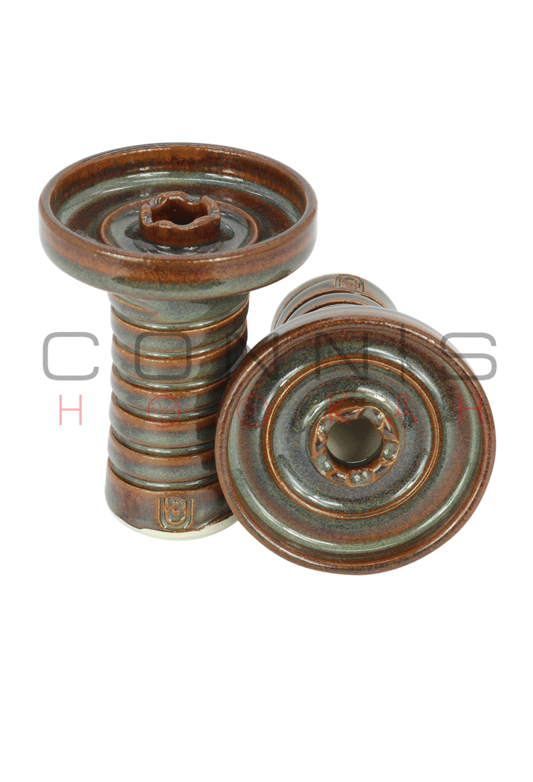 Urb Helios Phunnel Bowl - Iron