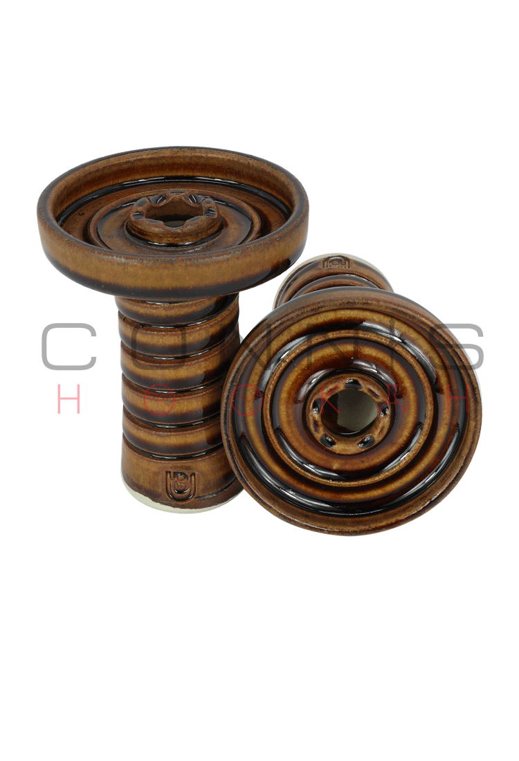Urb Helios Phunnel Bowl - Egyptian Grunge