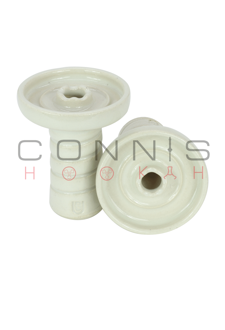Urb Helios Phunnel Bowl - White