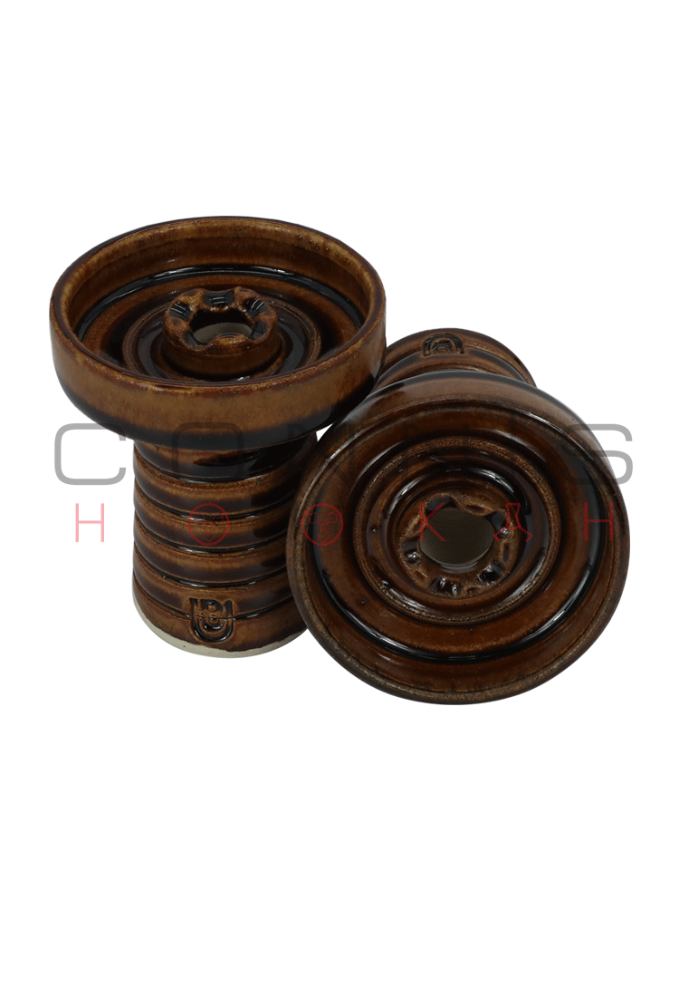Urb Mini Helios Phunnel Bowl - Egyptian Grunge