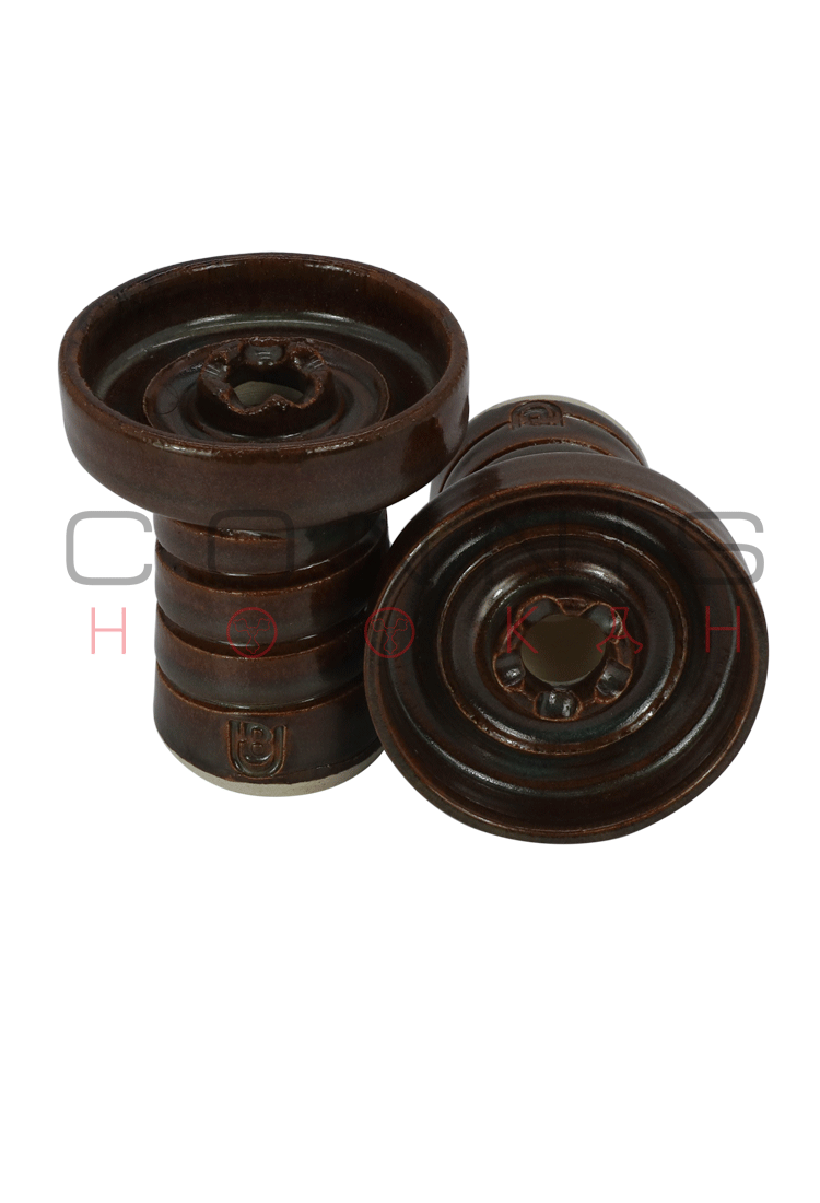Urb Mini Helios Phunnel Bowl - Iron