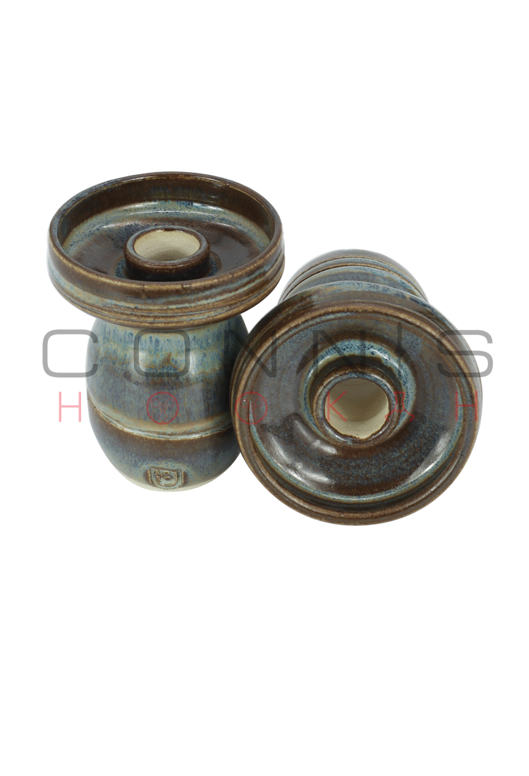 Urb Pilz Phunnel Bowl - Iron