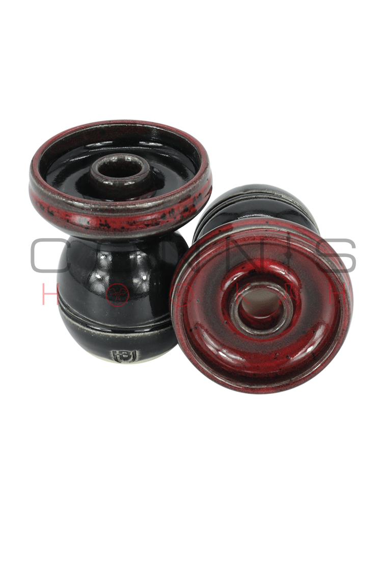 Urb Pilz Phunnel Bowl - Merlot