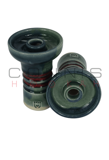 Urb Plinth Phunnel Bowl - Reef